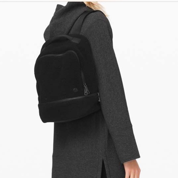 lululemon athletica Handbags - NWT Luluelmon City Adventurer mini backpack